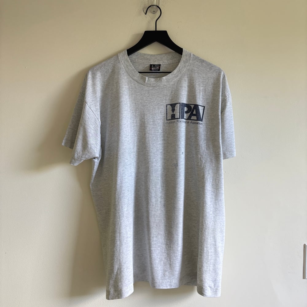 Image of 'Houston Psychological Association' T-Shirt