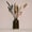Image of Iron lustre bud vase