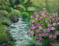 Image 2 of Garden Stream