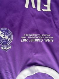 Image 3 of     Real Madrid CF Purple Champions Edition – Ronaldo #7