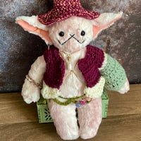 Image 1 of Althea the Bugbear