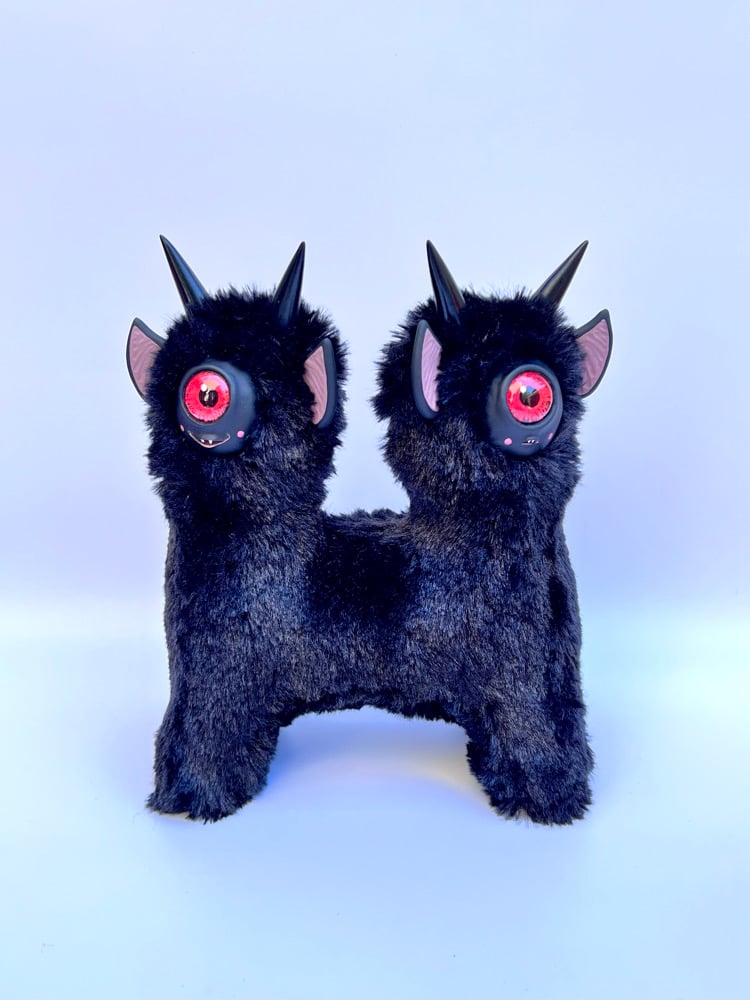 Two Headed Cyclops 