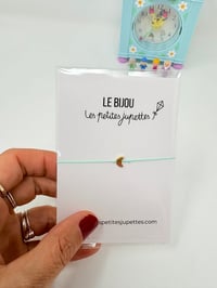 Image 2 of Ensemble bracelet et Polly Pocket L'horloge mint COMPLETE QUI FONCTIONNE