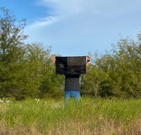 Image 1 of Combat Flag
