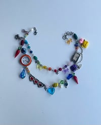 Image 2 of PRIDE Necklace 