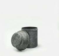 Image 2 of Zinc storage jars