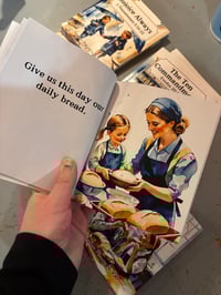 Image 3 of KIDS CAN MEMORIZE SCRIPTURE SERIES By Kat Owens