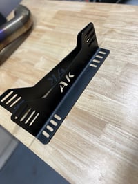 Image 3 of AK Universal Seat Bracket (fixed back only) 