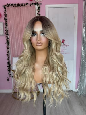 Image of Alice throw on and go (ready to ship)