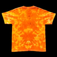 Image 2 of Youth Medium Pumpkin Tshirt 