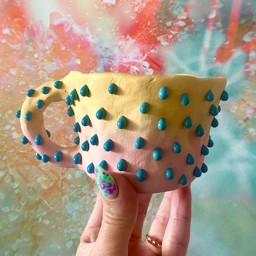 Image of Io Small Mug #3