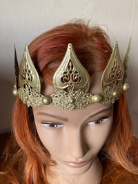 Image 4 of Golden Spires