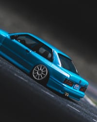 Image 11 of BMW M3 E30 CUSTOM V2