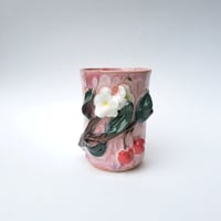 Image 1 of cherry mug
