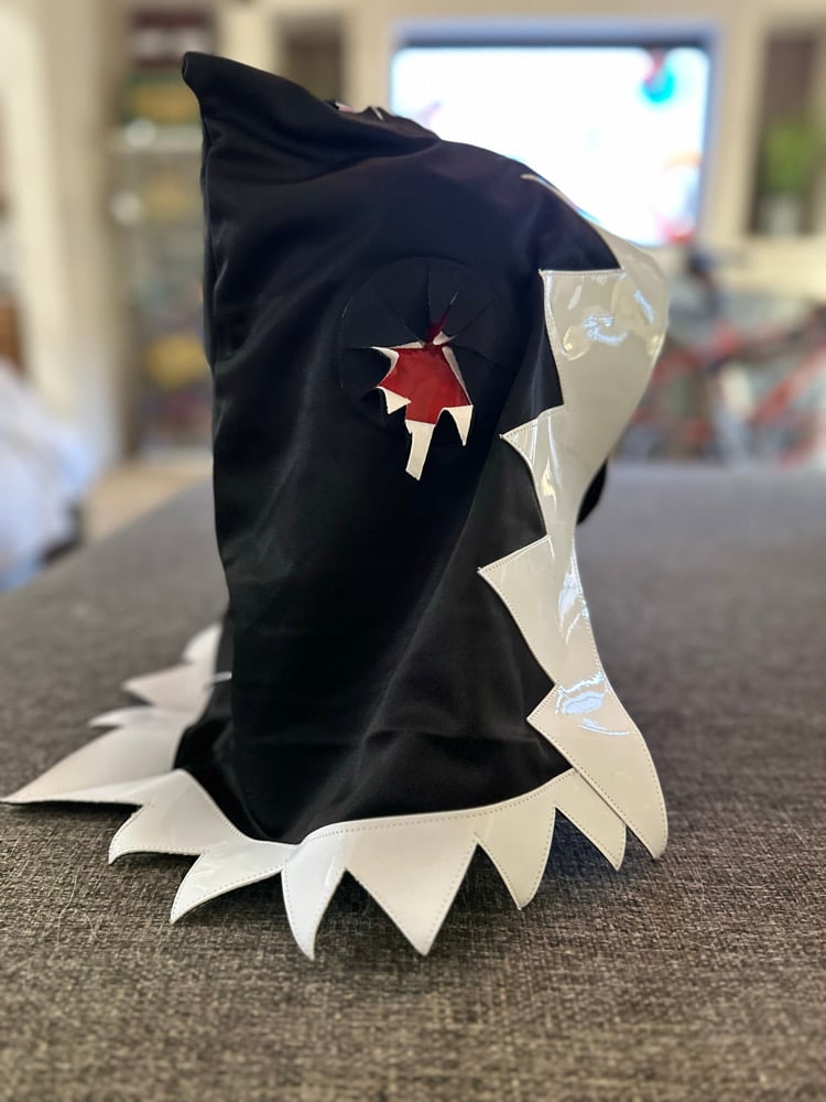 Image of La Parka WCW Luchador - PRO Mask