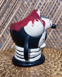 Image 5 of Made to Order “Severed Willie” Tiki Cocktail Mug (This Item will not Ship In time for Christmas)