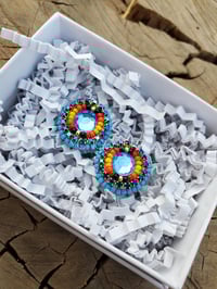 FIRE BLUE MINIS