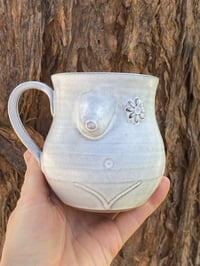 Image 1 of Body Mug B