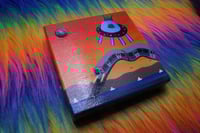 Image 2 of BART X UFO 6x6 Original 🛸🚆