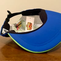 Image 3 of KAWASAKI ‘91 Nylon 5-Panel Hat