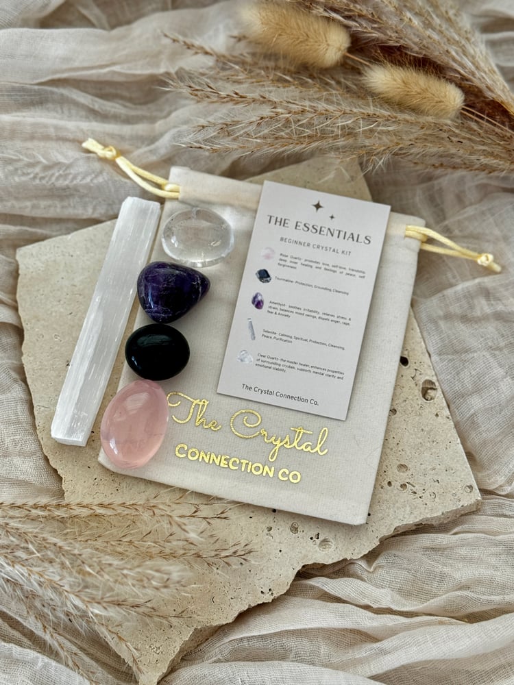 Image of The Essentials 