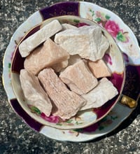 Pink Moonstone (each)