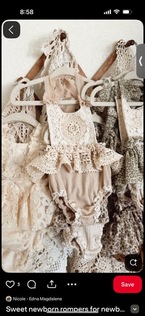 Image of Melissa