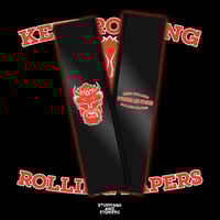 Image 1 of Keep Rolling Rolling Papers 