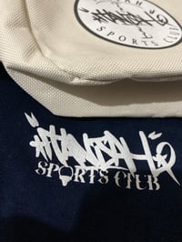 Image 4 of GlowerXTanjah - Ok let’s Glow ( long sleeve t shirt) 