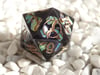 Ocean's Jewel 24mm Oversize d20 - 30% Off!