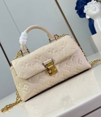 Image 13 of LV Nano Madeleines Bag