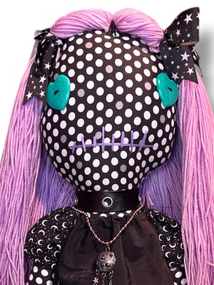 Galaxy Gloomy Doll 