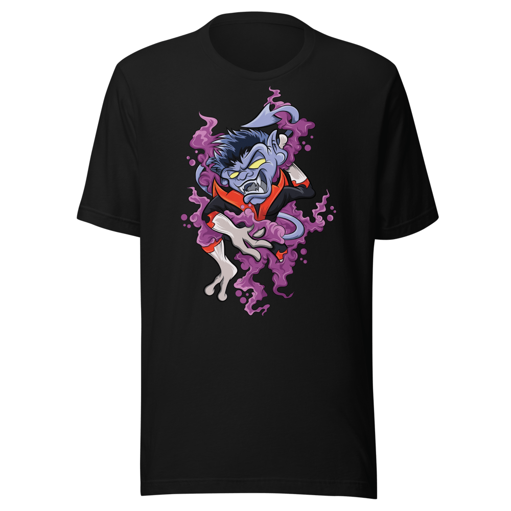 KnightKrawler Tee