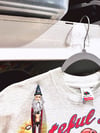 Grateful Dead 1994 Steal Your Base T-Shirt -- Size L