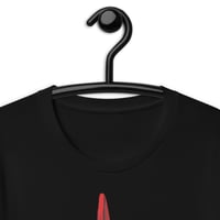 Image 2 of Artbot Mazinga Unisex t-shirt