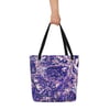 Kondyor Massif Tote Bag