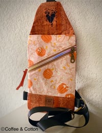 Image 1 of Harvest Time Mini Travelers Sling