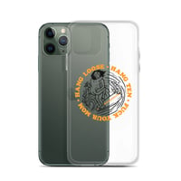 Image 5 of F**k Your Mom iPhone Case