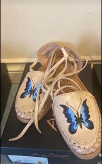 Image 1 of Women’s Mariposa Huaraches 