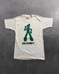 Image 1 of 1983 Gumby Sz L 