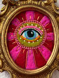 Image 2 of Mystic Eye “Carnivale”