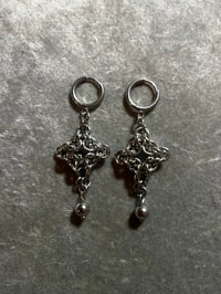 Image 1 of Graves Earrings 