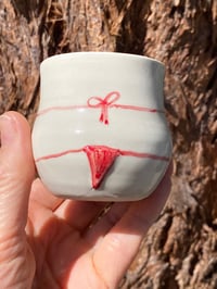 Image 5 of HOT Shot Swimers Cups