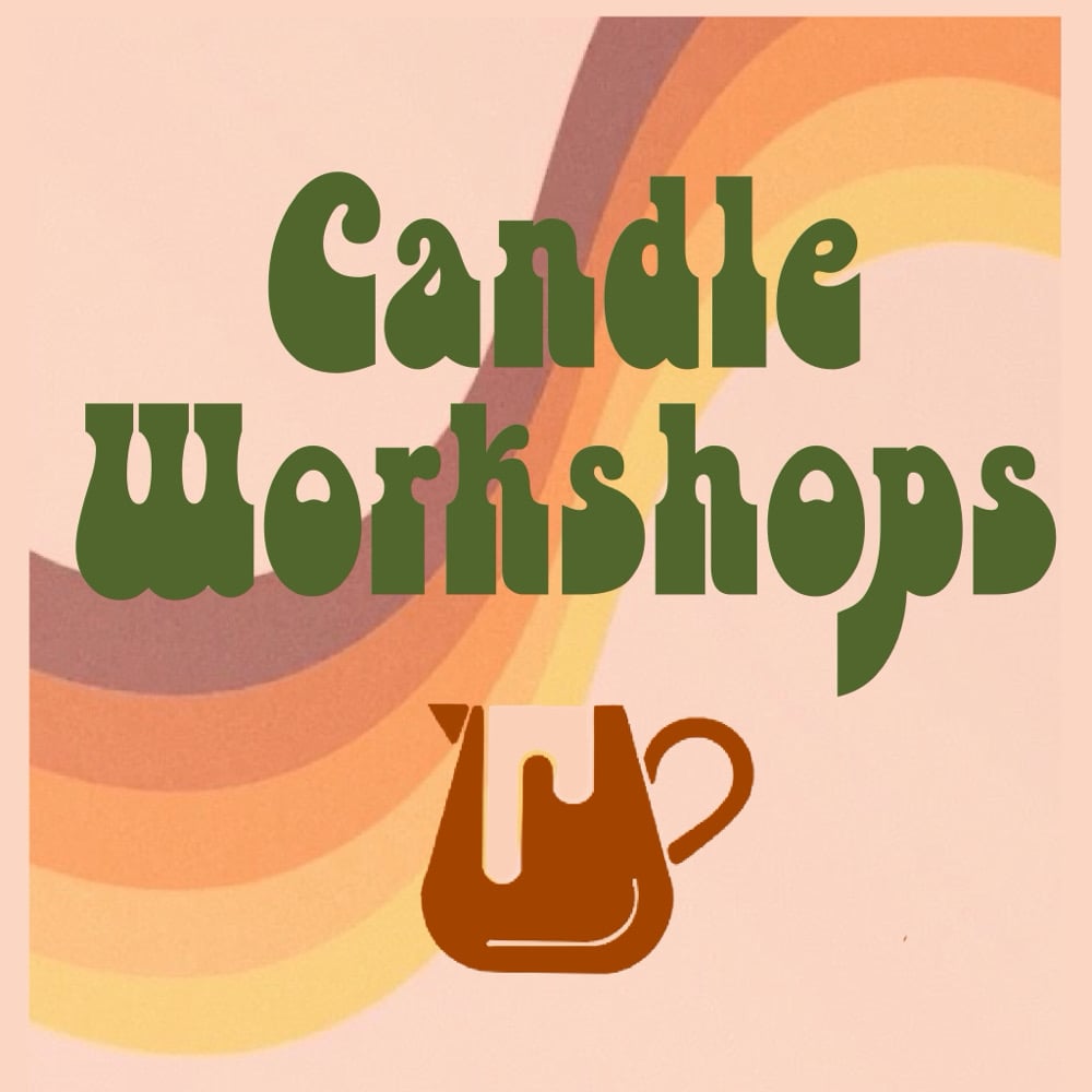 Image of Candle Workshops