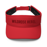 Image 3 of Signature Unisex Visor (Multiple Colours)