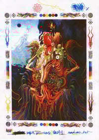 Image 1 of Kiméra Bávatag by Artúr Haránt 