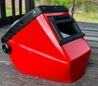 Image 1 of Welding hood jackson