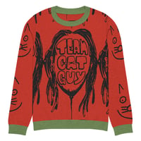 Image 2 of Attractive Christmas sweater