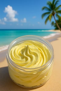 Image 3 of Whipped Soap if you like Sol Janeiro you will like this. 