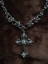 Image 3 of Divinity Necklace 